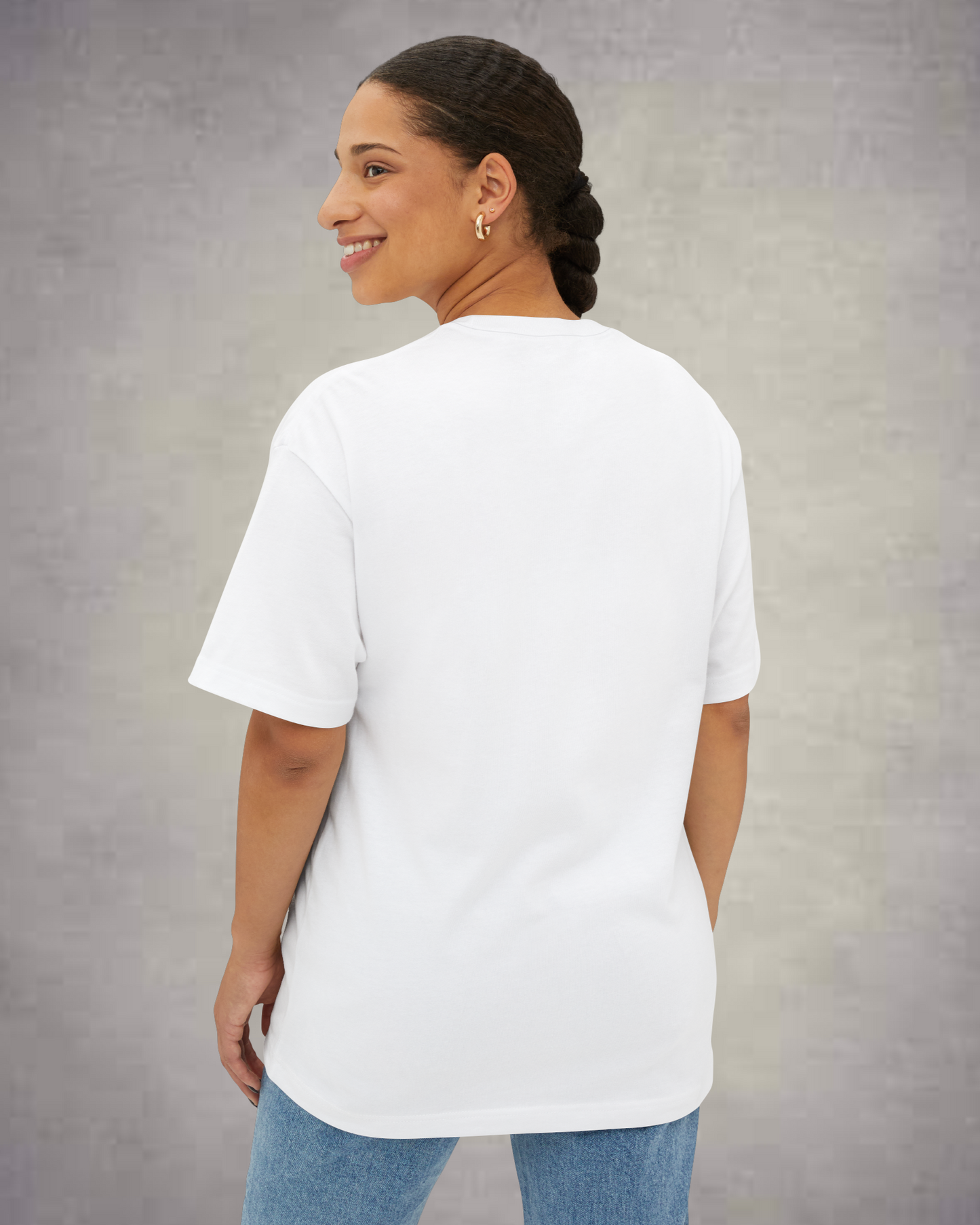 Lips Oversized Premium T Shirt
