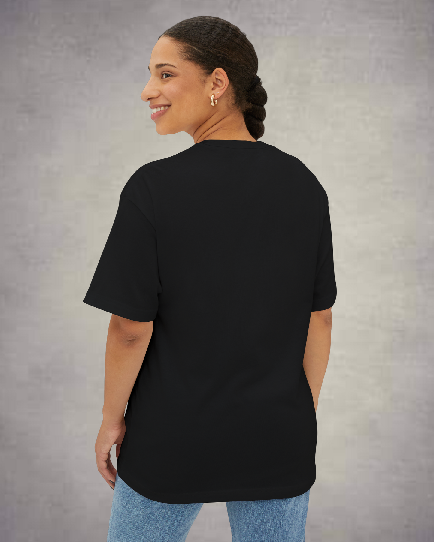 Oversized Premium T shirt