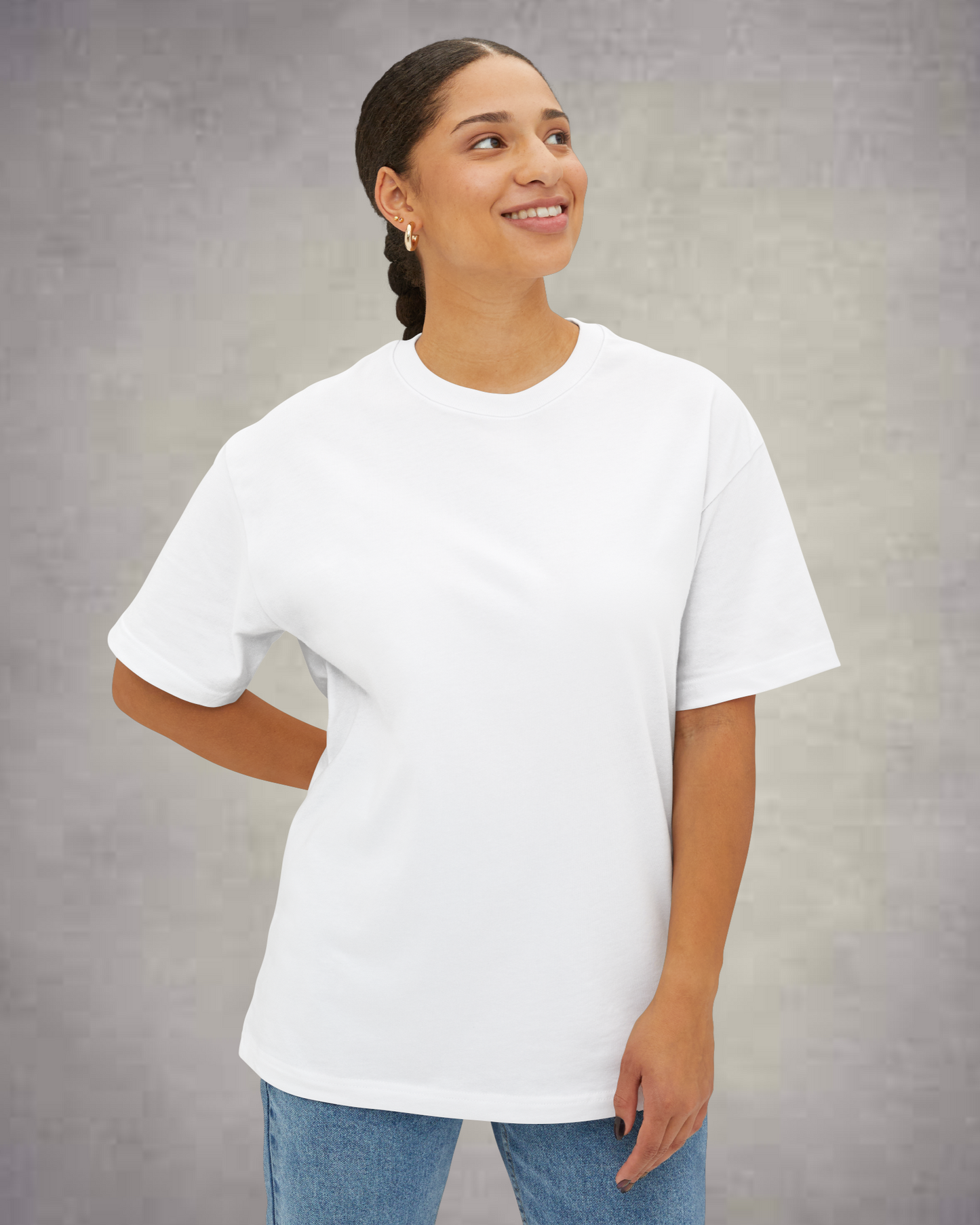 Gorilla oversized Premium T shirt