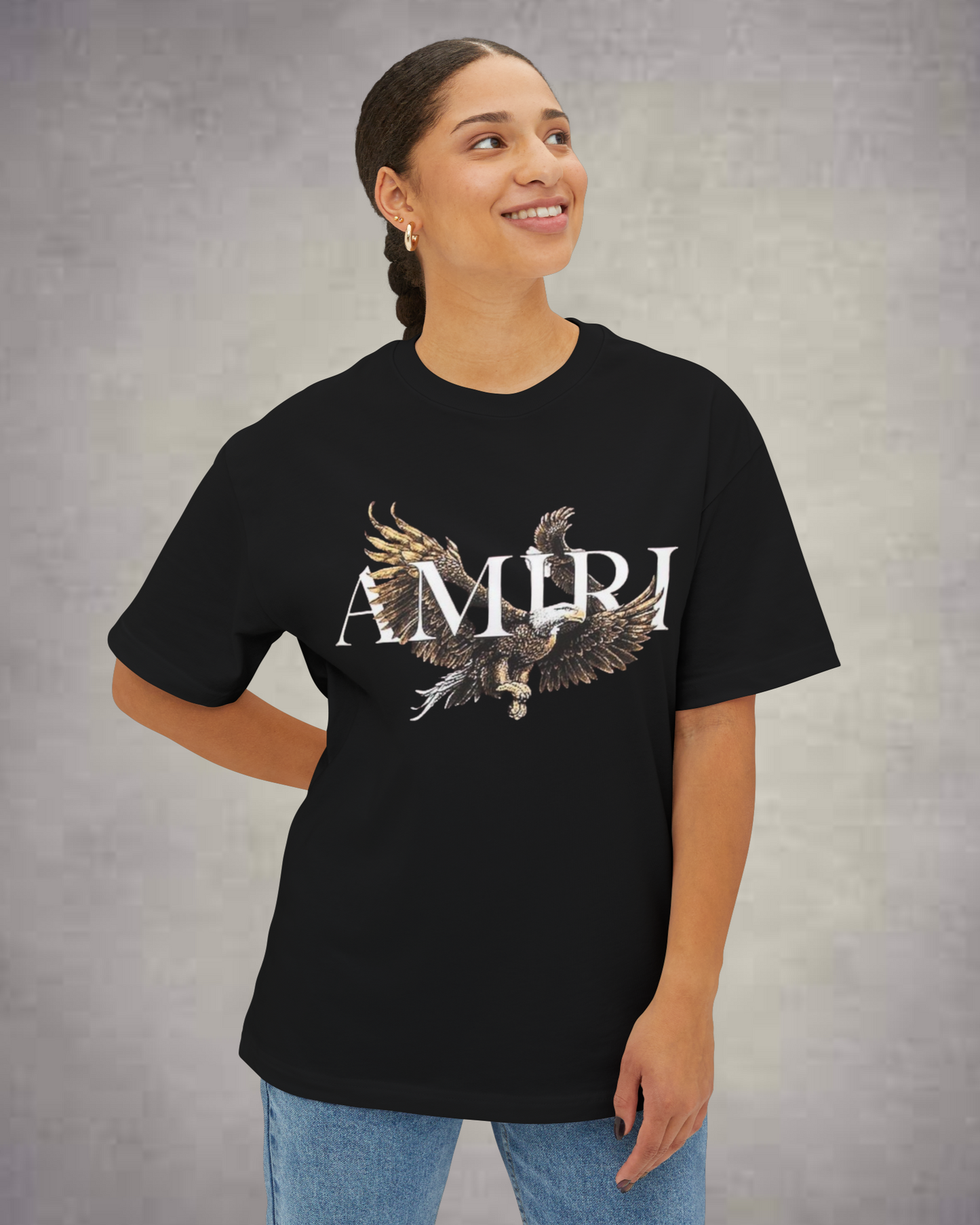 Oversized Premium T shirt