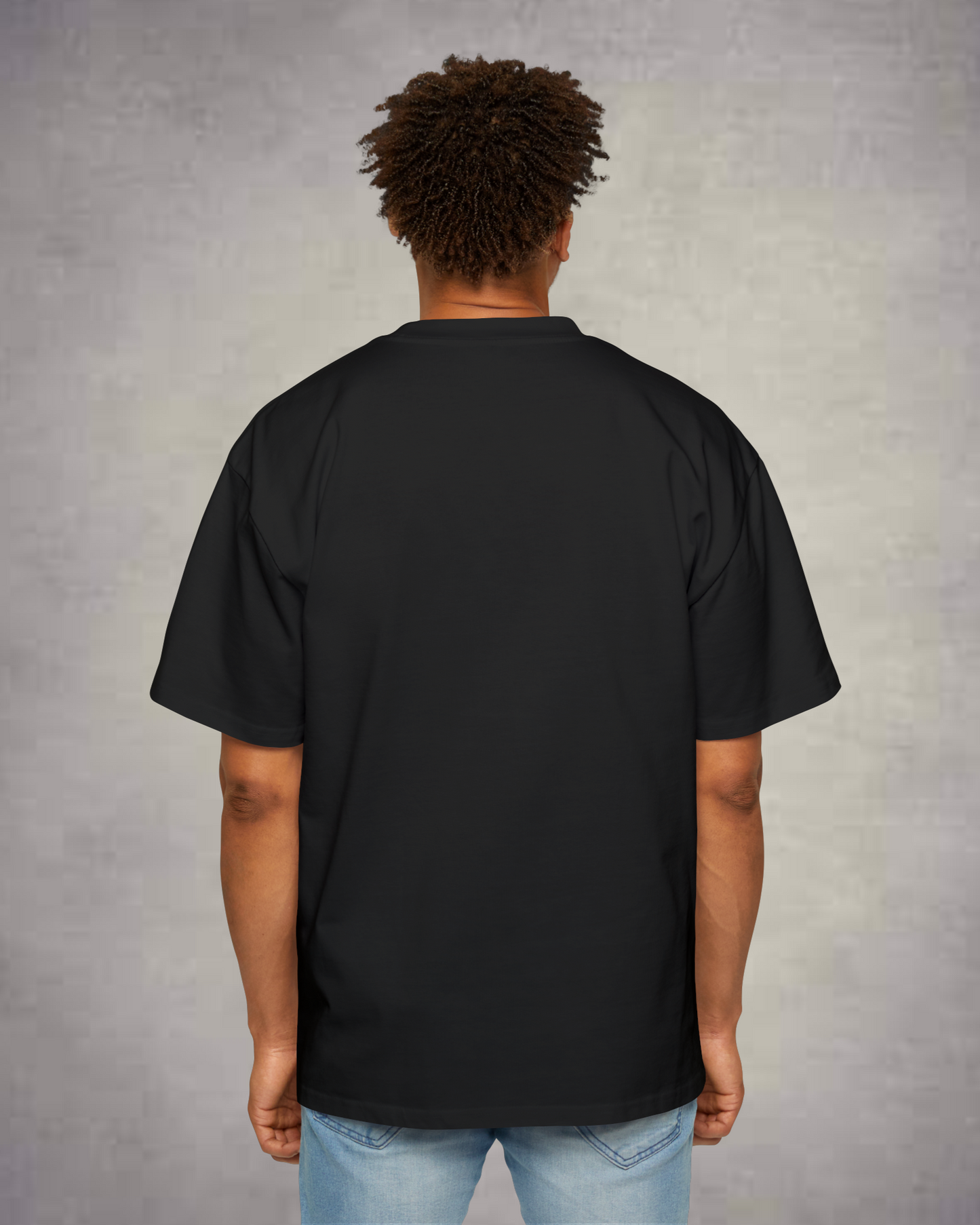 Oversized Premium T shirt