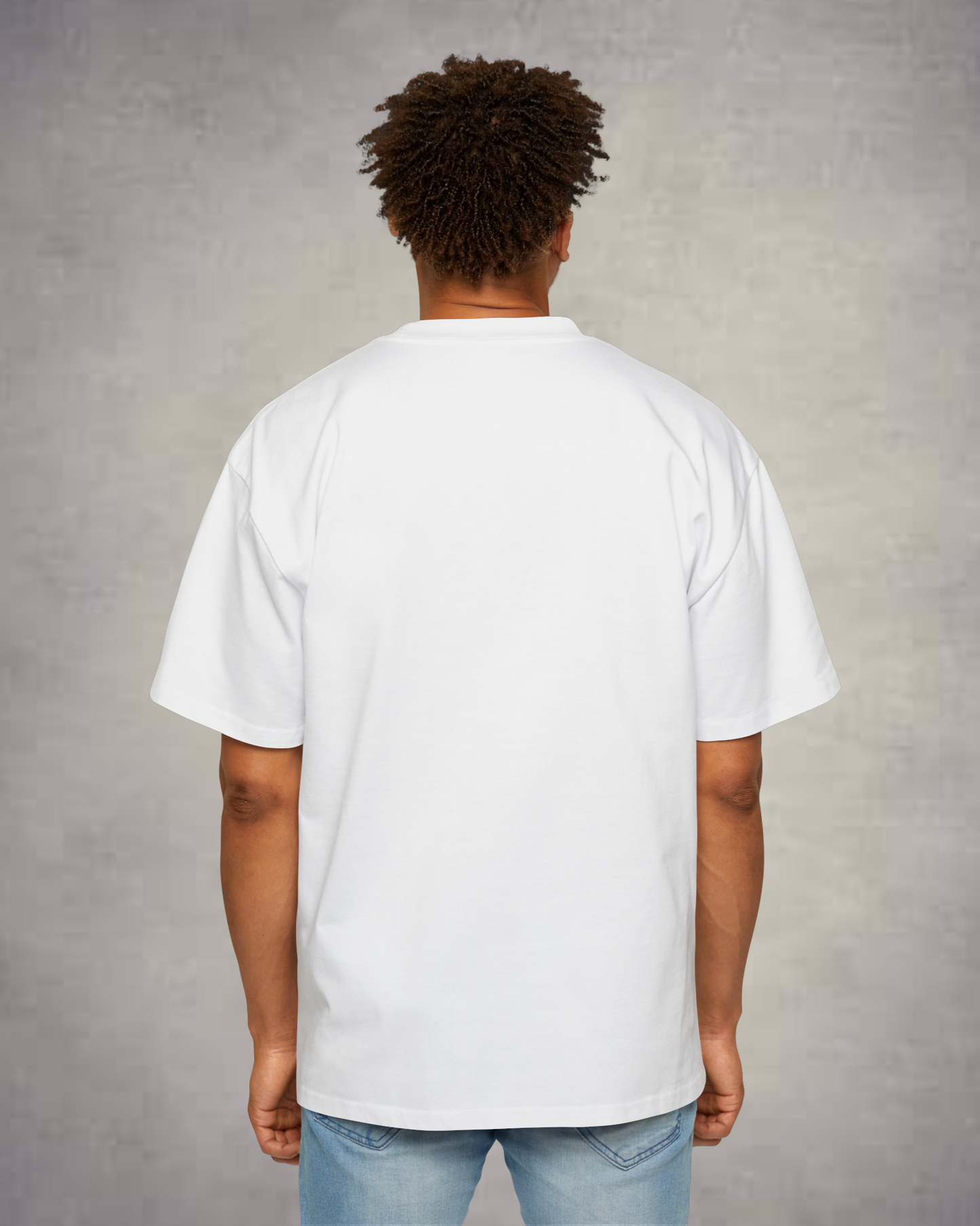 Lips Oversized Premium T Shirt