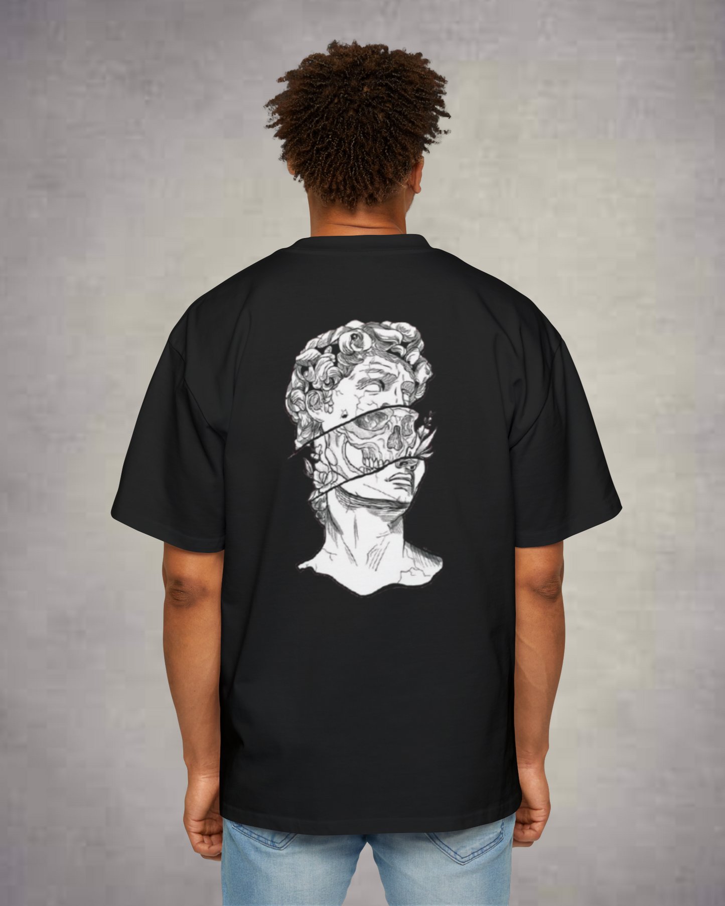 New Oversized Premium T shirts