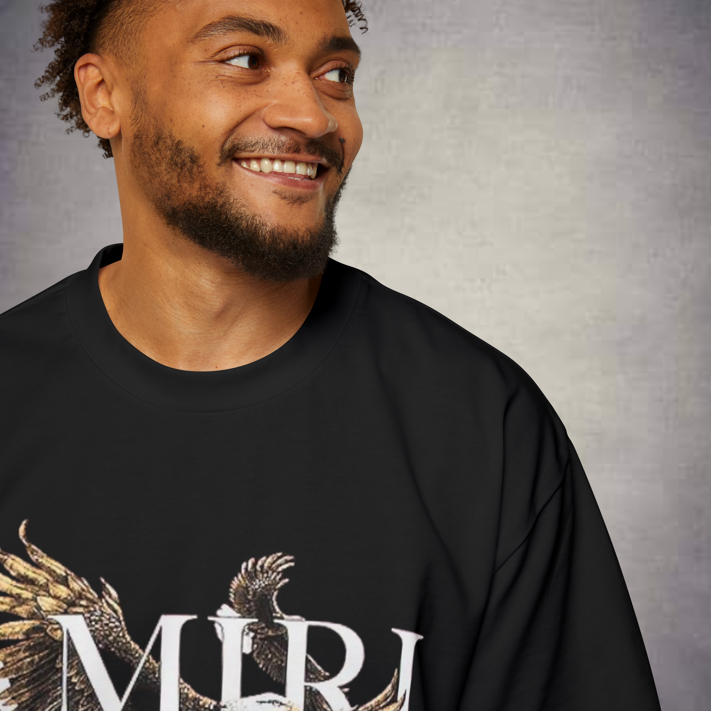Oversized Premium T shirt