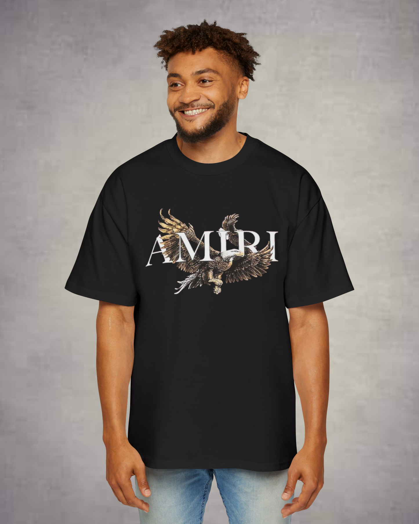 Oversized Premium T shirt