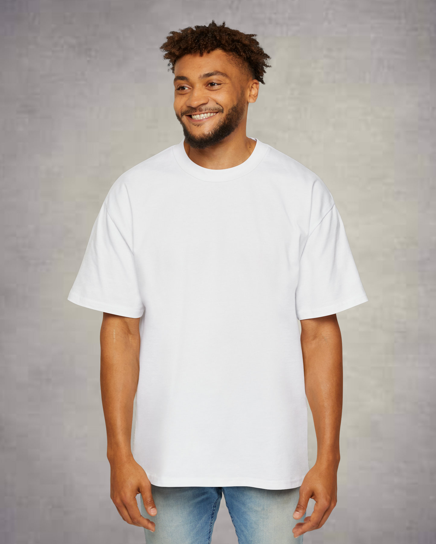 Gorilla oversized Premium T shirt