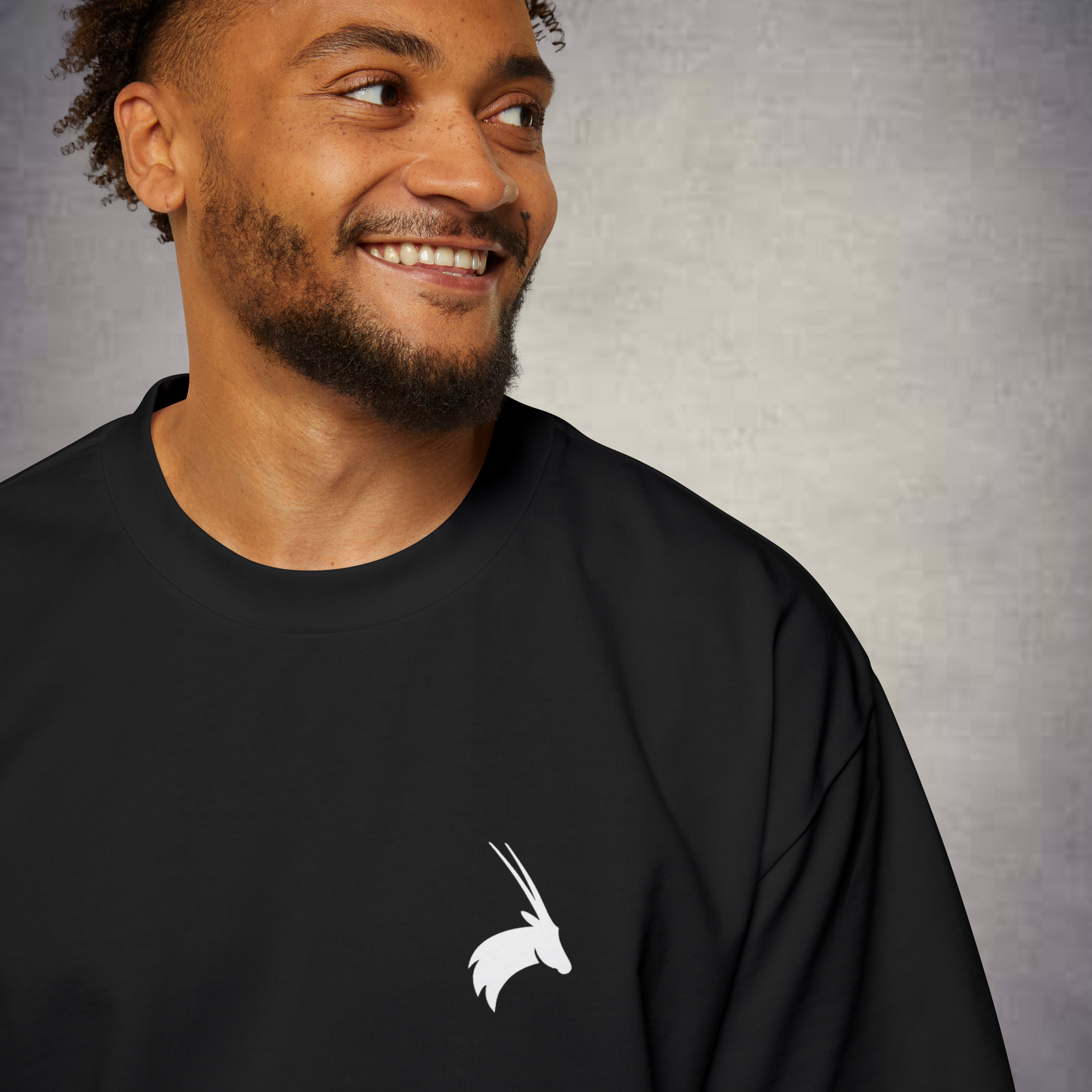 Butterfly Oversized Premium T shirt
