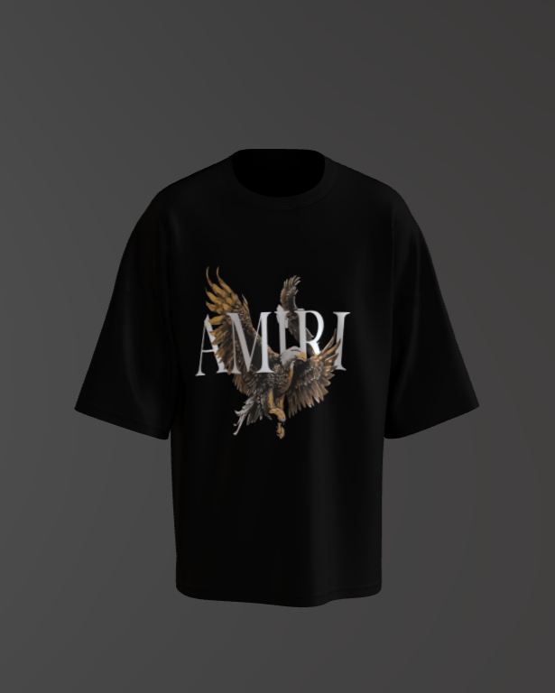 Oversized Premium T shirt