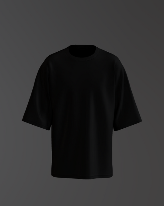 BMX with Bike Ride Oversized Premium T shirt