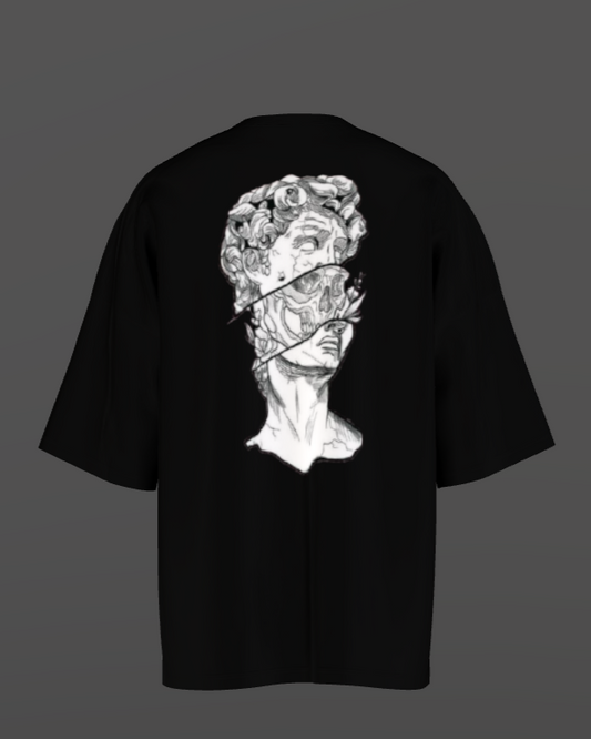 New Oversized Premium T shirts