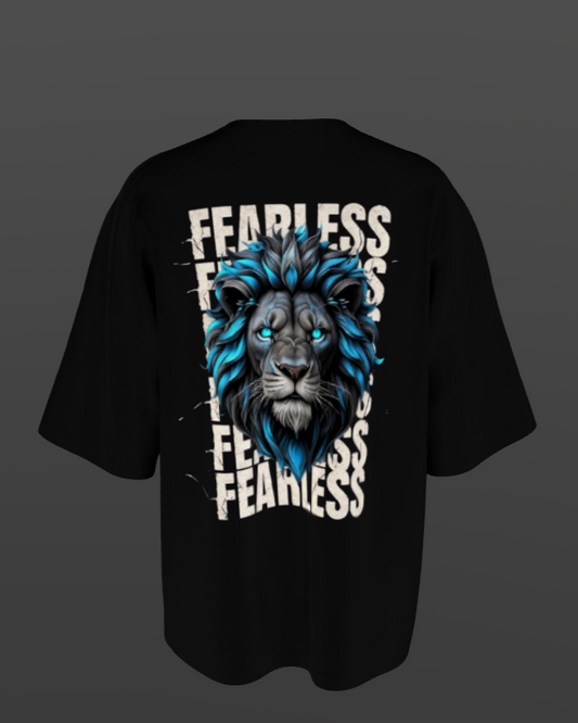 Lion Oversized Premium T shirts
