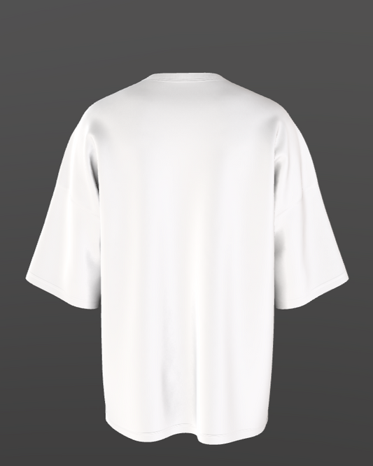 Lips Oversized Premium T Shirt